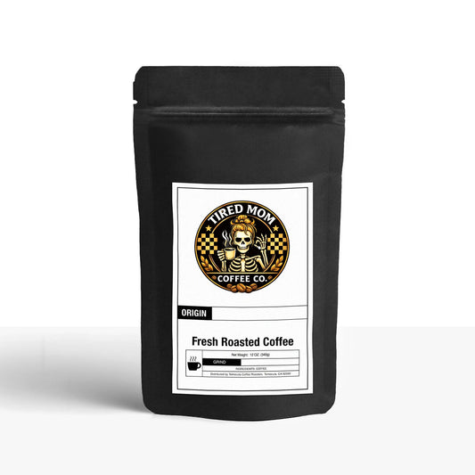 Instant Coffee